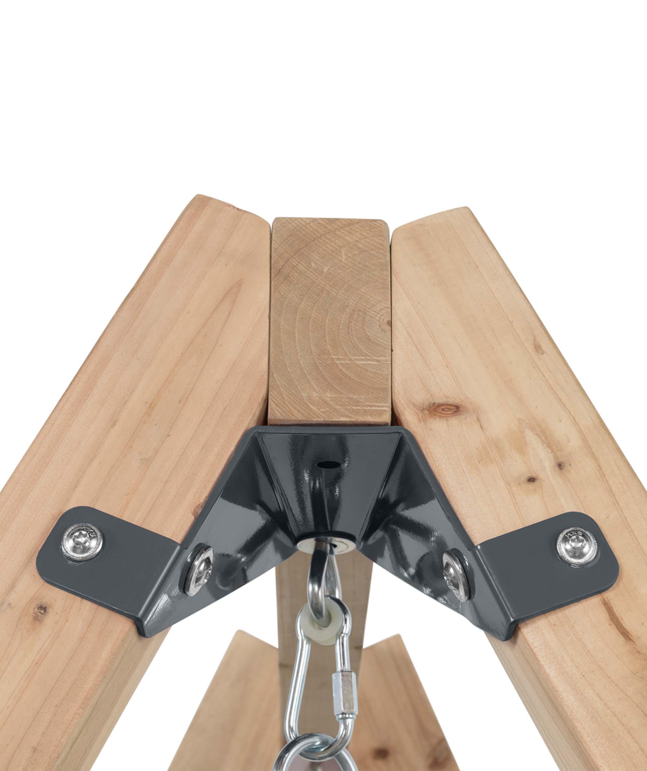 Swing King Wooden Swing Ollie - Mari Kali Stores Cyprus Swing King Wooden Swing Ollie - Mari Kali Stores Cyprus