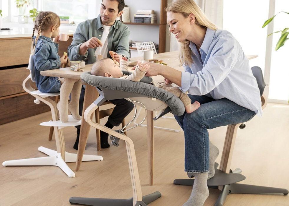 Stokke® Nomi® Newborn Set - Mari Kali Stores Cyprus Stokke® Nomi® Newborn Set - Mari Kali Stores Cyprus