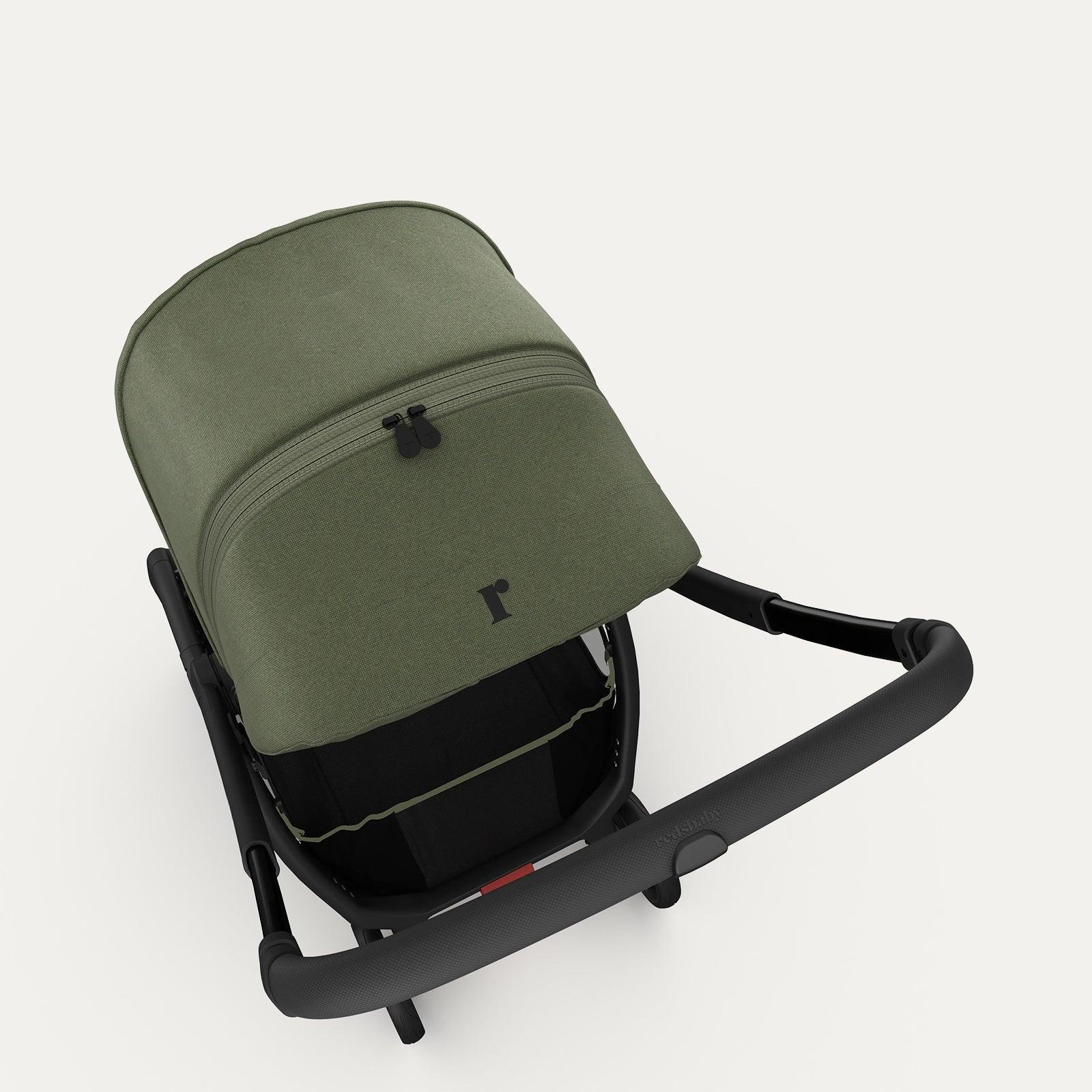 Redsbaby Aeron Stroller - Mari Kali Stores Cyprus Redsbaby Aeron Stroller - Mari Kali Stores Cyprus