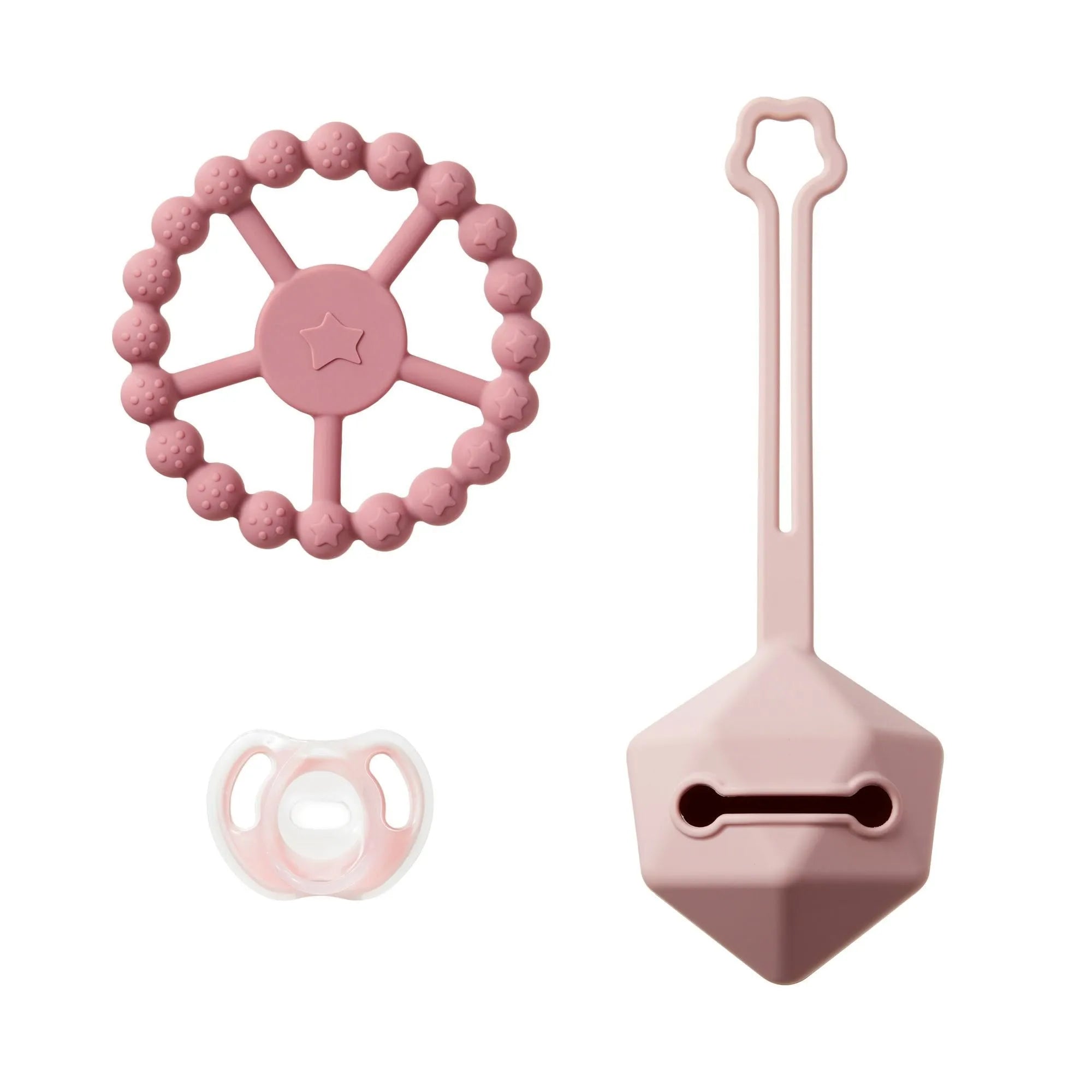 Tommee Tippee Soothing Silicone Comfort Gift Set - Mari Kali Stores Cyprus Tommee Tippee Soothing Silicone Comfort Gift Set - Mari Kali Stores Cyprus