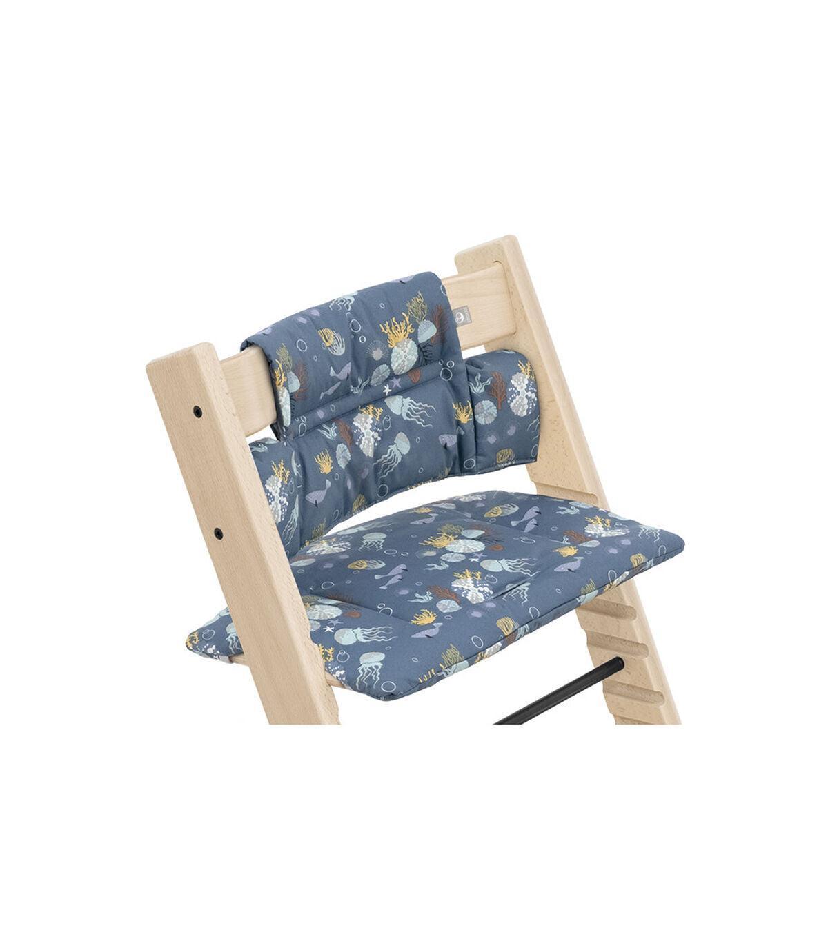 Stokke Tripp Trapp® Classic Cushion - Mari Kali Stores Cyprus Stokke Tripp Trapp® Classic Cushion - Mari Kali Stores Cyprus