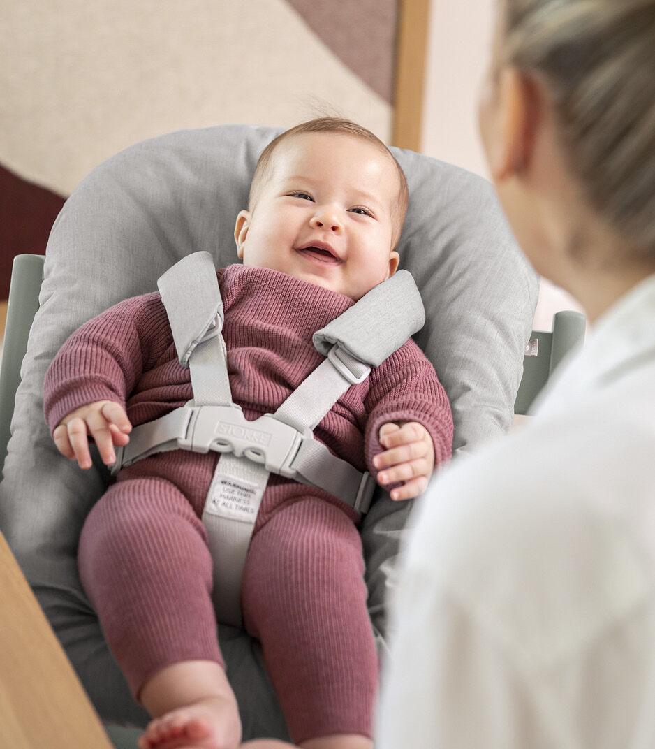 Stokke Tripp Trapp® Chair Newborn Set - Mari Kali Stores Cyprus Stokke Tripp Trapp® Chair Newborn Set - Mari Kali Stores Cyprus