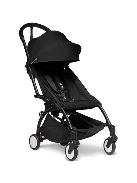 BABYZEN - BabyZen YOYO2 Stroller Frame + Color Pack - Mari Kali Stores Cyprus BABYZEN - BabyZen YOYO2 Stroller Frame + Color Pack - Mari Kali Stores Cyprus