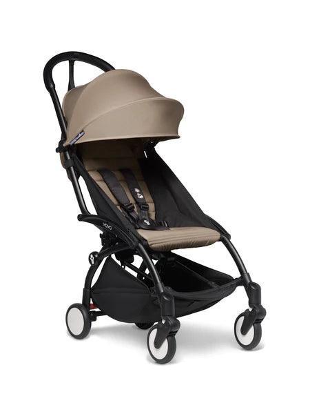 BABYZEN - BabyZen YOYO2 Stroller Frame + Color Pack - Mari Kali Stores Cyprus BABYZEN - BabyZen YOYO2 Stroller Frame + Color Pack - Mari Kali Stores Cyprus