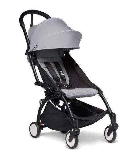 BABYZEN - BabyZen YOYO2 Stroller Frame + Color Pack - Mari Kali Stores Cyprus BABYZEN - BabyZen YOYO2 Stroller Frame + Color Pack - Mari Kali Stores Cyprus