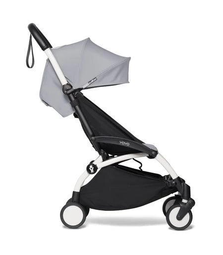 BABYZEN - BabyZen YOYO2 Stroller Frame + Color Pack - Mari Kali Stores Cyprus BABYZEN - BabyZen YOYO2 Stroller Frame + Color Pack - Mari Kali Stores Cyprus