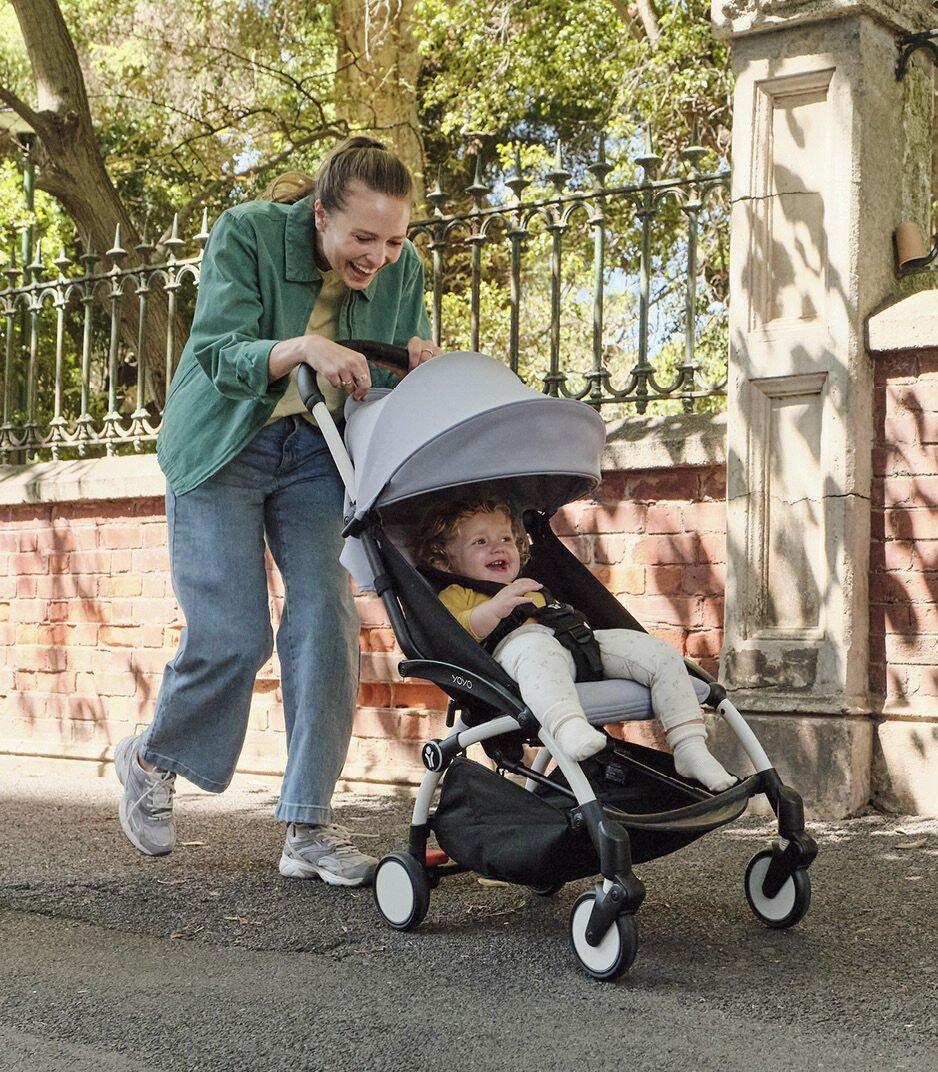 Stokke® YOYO® 6+ Color Pack - Mari Kali Stores Cyprus Stokke® YOYO® 6+ Color Pack - Mari Kali Stores Cyprus
