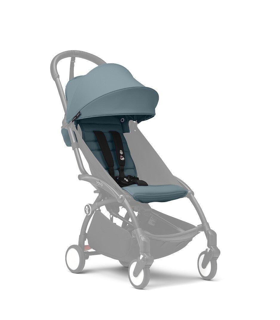 Stokke® YOYO® 6+ Color Pack - Mari Kali Stores Cyprus Stokke® YOYO® 6+ Color Pack - Mari Kali Stores Cyprus