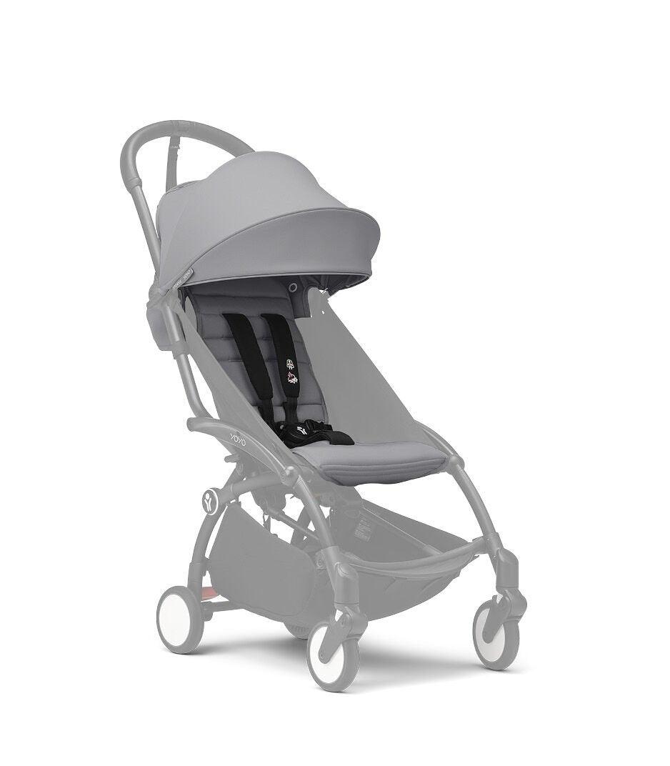 Stokke® YOYO® 6+ Color Pack - Mari Kali Stores Cyprus Stokke® YOYO® 6+ Color Pack - Mari Kali Stores Cyprus