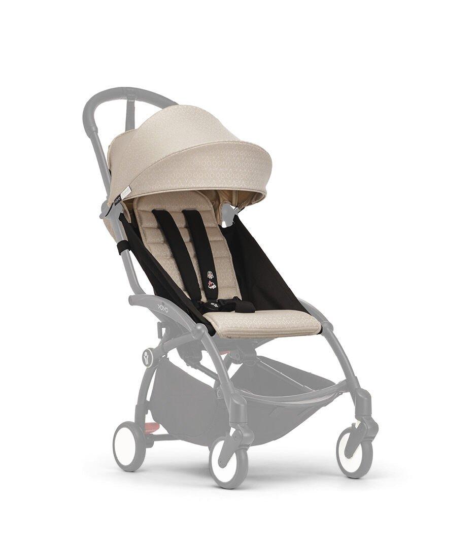 Stokke® YOYO® 6+ Color Pack - Mari Kali Stores Cyprus Stokke® YOYO® 6+ Color Pack - Mari Kali Stores Cyprus