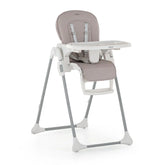 Feedo Highchair Gusto Cappuccino Beige
