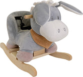 NATTOU Rocking Toy Lapidou Donkey 10m+