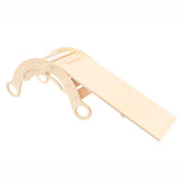 Montessori rainbow swing board - Mari Kali Stores Cyprus