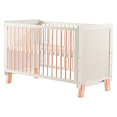 FreeON cot bed Ava, 120 x 60 cm