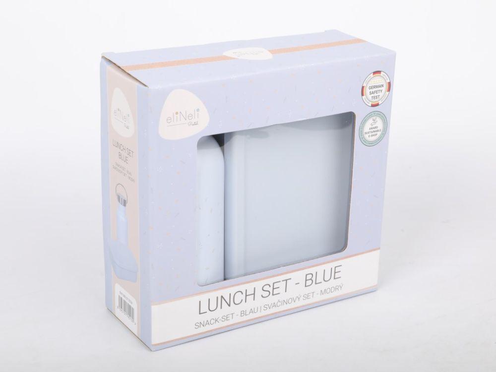 Snack set for children (bottle+box) - Mari Kali Stores Cyprus Snack set for children (bottle+box) - Mari Kali Stores Cyprus