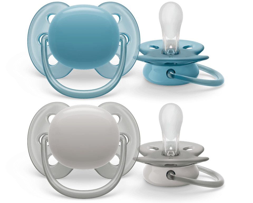 Avent ultra soft Pacifier Soother 6-18 m Boy x 2 - Mari Kali Stores Cyprus Avent ultra soft Pacifier Soother 6-18 m Boy x 2 - Mari Kali Stores Cyprus