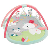 Baby Fehn - 3D activity blanket, Aiko & Yuki - Mari Kali Stores Cyprus