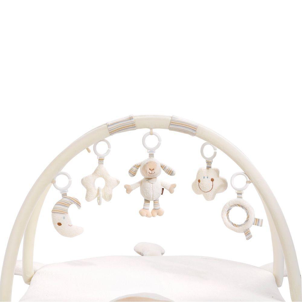 Baby Fehn - 3D activity blanket, Babylove - Mari Kali Stores Cyprus Baby Fehn - 3D activity blanket, Babylove - Mari Kali Stores Cyprus