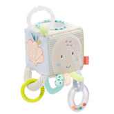 Baby Fehn - Activity cube, ChildernOfTheSea - Mari Kali Stores Cyprus
