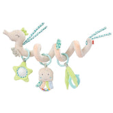 Baby Fehn - Activity spiral, ChildernOfTheSea - Mari Kali Stores Cyprus