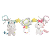 Baby Fehn - Baby Fehn Activity chain, Aiko & Yuki - Mari Kali Stores Cyprus