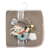 Baby Fehn - Baby Fehn Blanket, Bruno - Mari Kali Stores Cyprus