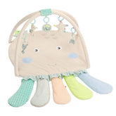 Baby Fehn - Baby Fehn Children of the Sea Activity Play Mat Octopus - Mari Kali Stores Cyprus