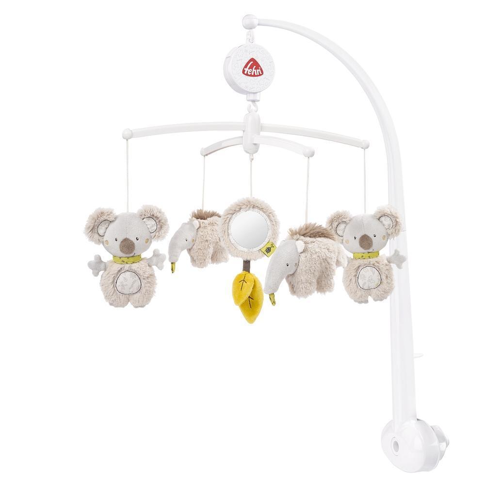 Baby Fehn - Baby Fehn Musical mobile Australia - Mari Kali Stores Cyprus Baby Fehn - Baby Fehn Musical mobile Australia - Mari Kali Stores Cyprus