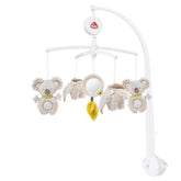 Baby Fehn - Baby Fehn Musical mobile Australia - Mari Kali Stores Cyprus