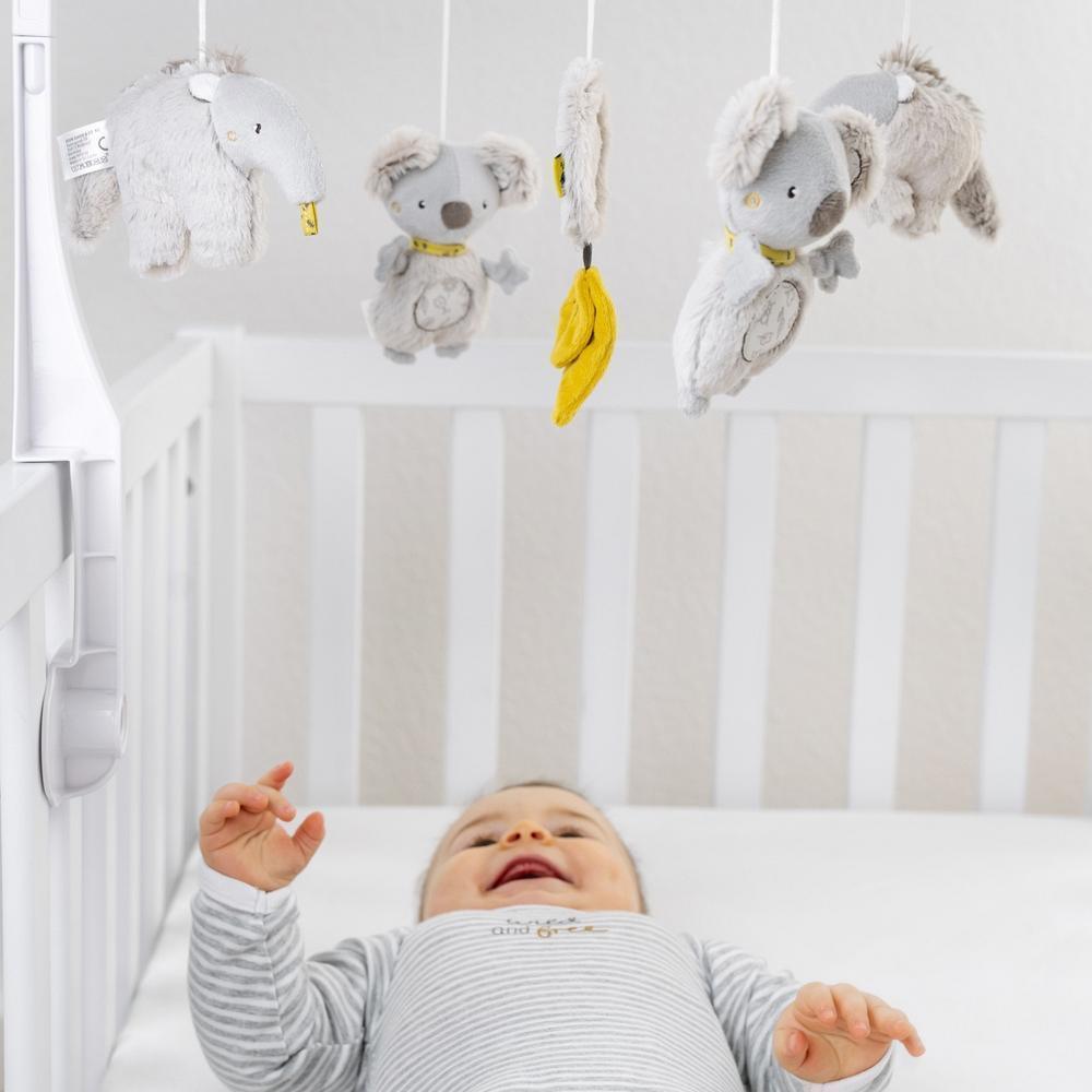 Baby Fehn - Baby Fehn Musical mobile Australia - Mari Kali Stores Cyprus Baby Fehn - Baby Fehn Musical mobile Australia - Mari Kali Stores Cyprus