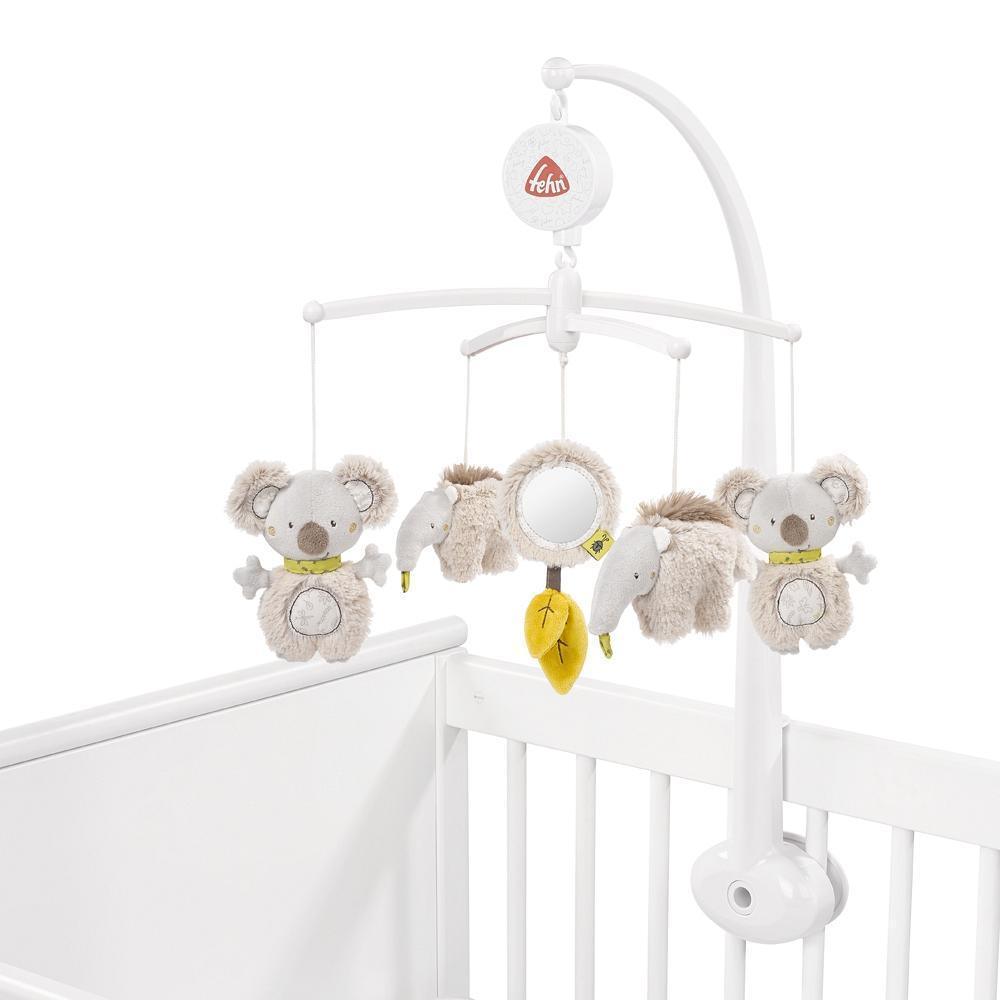 Baby Fehn - Baby Fehn Musical mobile Australia - Mari Kali Stores Cyprus Baby Fehn - Baby Fehn Musical mobile Australia - Mari Kali Stores Cyprus