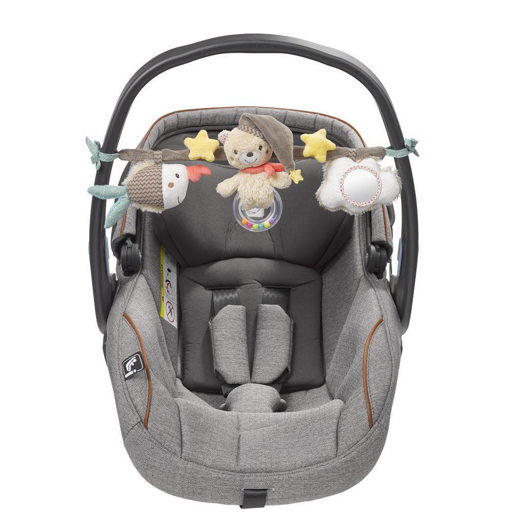 Baby Fehn - Baby Fehn Stroller Chain, Bruno - Mari Kali Stores Cyprus Baby Fehn - Baby Fehn Stroller Chain, Bruno - Mari Kali Stores Cyprus