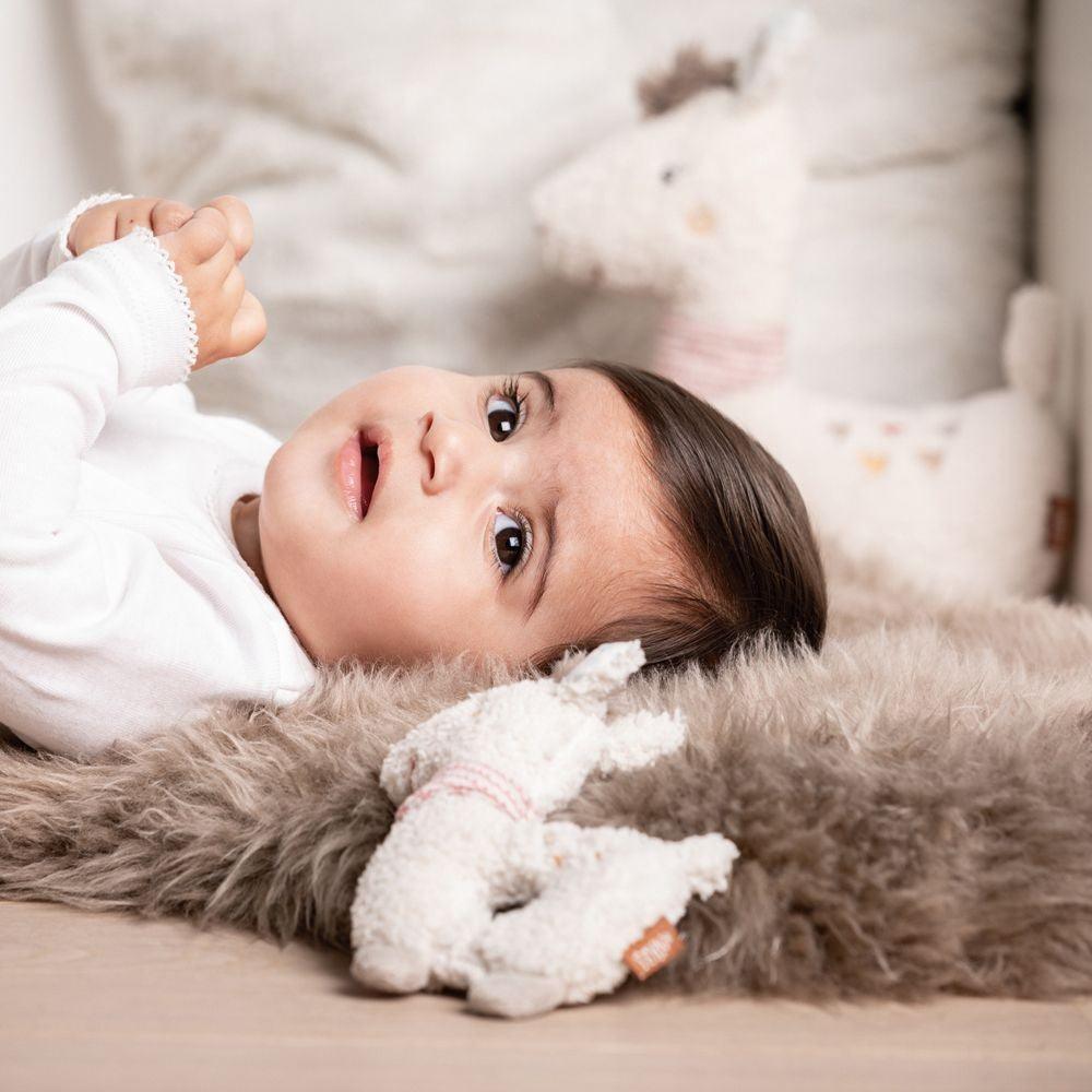Baby Fehn - Baby Rattle, Peru - Mari Kali Stores Cyprus Baby Fehn - Baby Rattle, Peru - Mari Kali Stores Cyprus