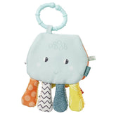 Baby Fehn - Bathing book octopus, Splash & Play - Mari Kali Stores Cyprus