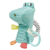 Baby Fehn - Bathing crocodile, Splash & Play - Mari Kali Stores Cyprus