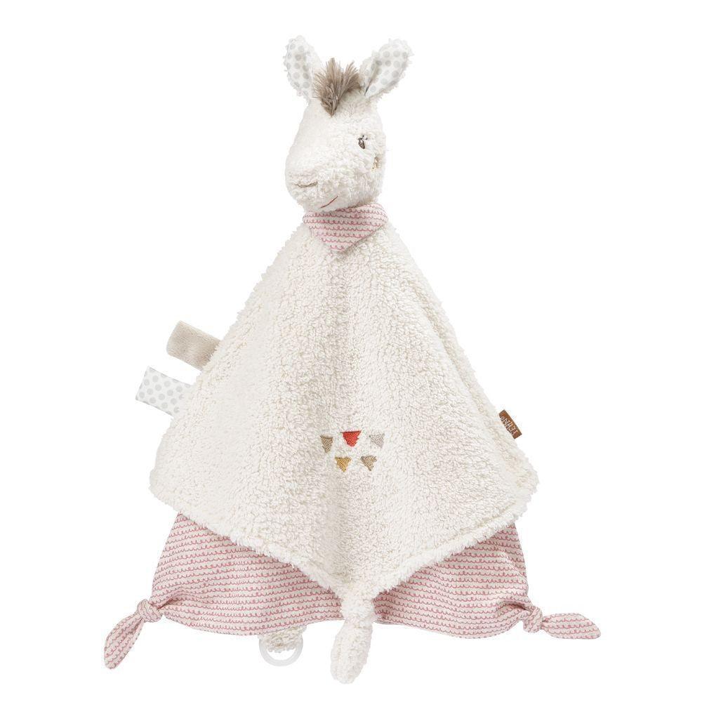 Baby Fehn - Comforter lama, Peru - Mari Kali Stores Cyprus Baby Fehn - Comforter lama, Peru - Mari Kali Stores Cyprus