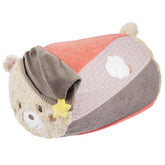 Baby Fehn - Crikling Tummy Time Toy Bear, Bruno - Mari Kali Stores Cyprus