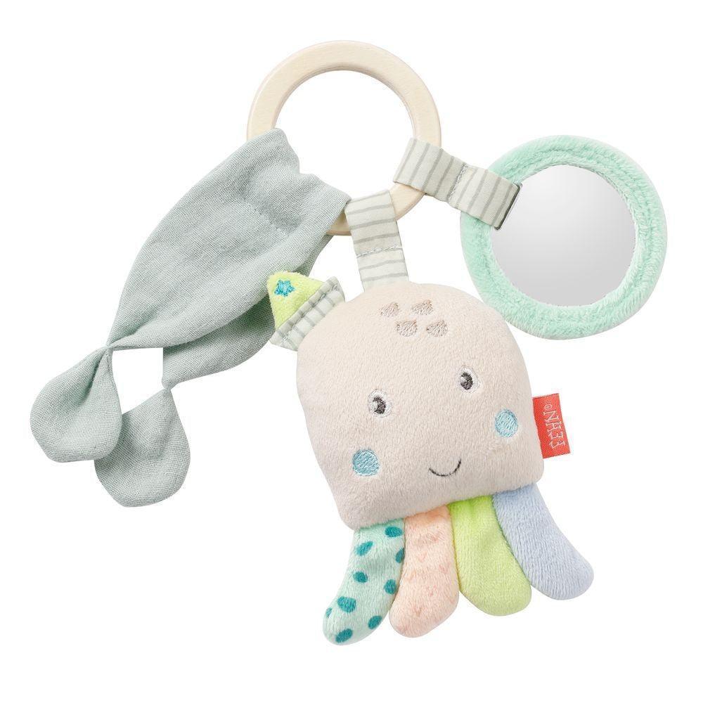Baby Fehn - Crinkling octopus ChildernOfTheSea - Mari Kali Stores Cyprus Baby Fehn - Crinkling octopus ChildernOfTheSea - Mari Kali Stores Cyprus