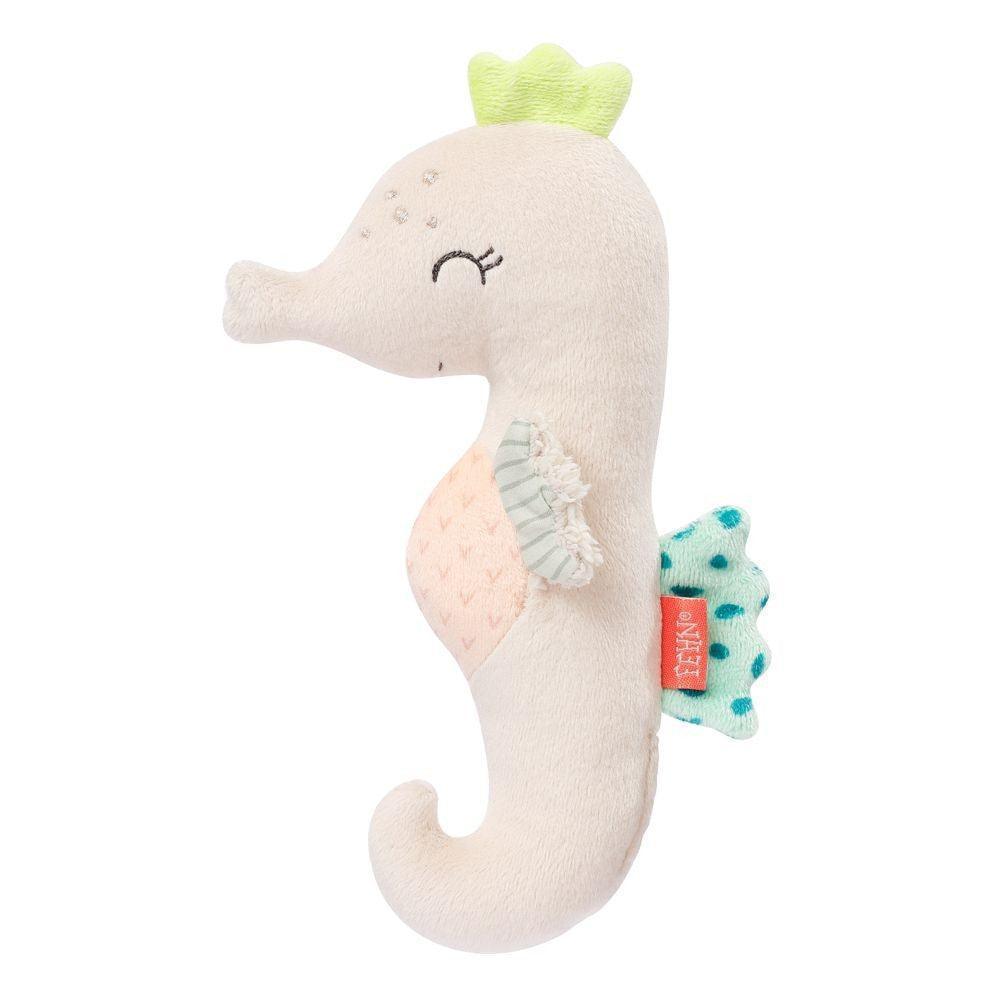 Baby Fehn - Crinkling toy and 2 pcs of muslin diapers, ChildernOfTheSea - Mari Kali Stores Cyprus Baby Fehn - Crinkling toy and 2 pcs of muslin diapers, ChildernOfTheSea - Mari Kali Stores Cyprus