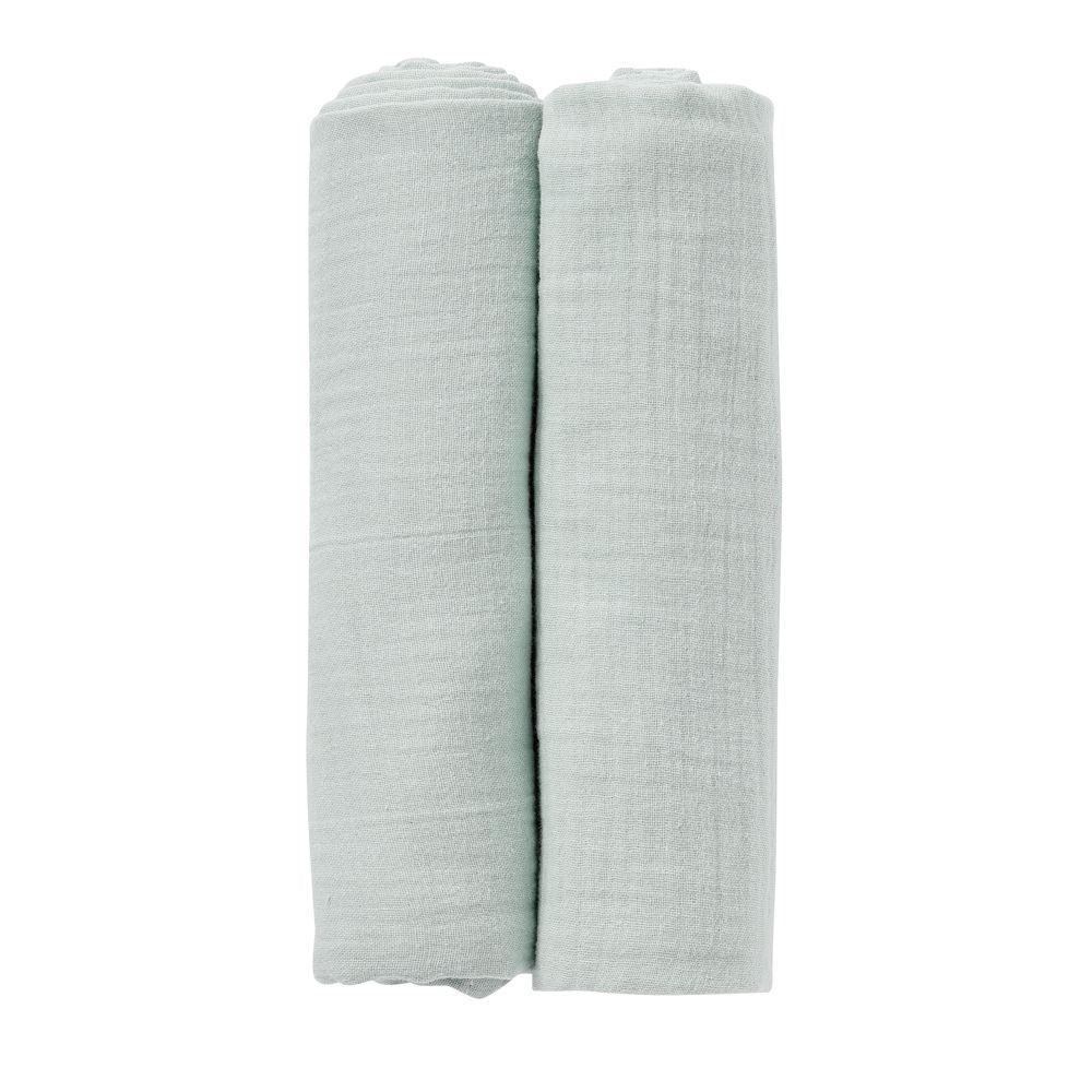 Baby Fehn - Crinkling toy and 2 pcs of muslin diapers, ChildernOfTheSea - Mari Kali Stores Cyprus Baby Fehn - Crinkling toy and 2 pcs of muslin diapers, ChildernOfTheSea - Mari Kali Stores Cyprus
