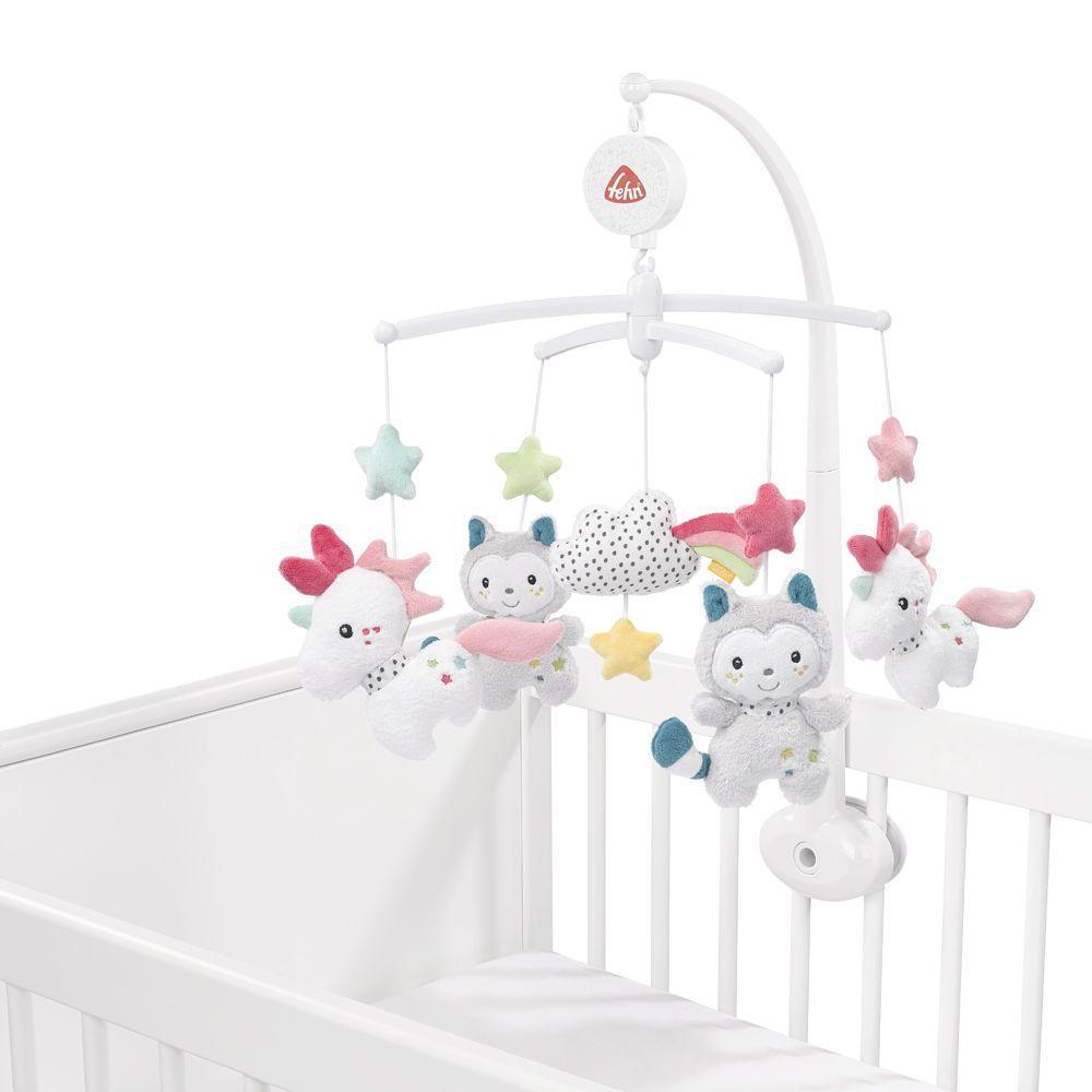 Baby Fehn - Music mobile, Aiko & Yuki - Mari Kali Stores Cyprus Baby Fehn - Music mobile, Aiko & Yuki - Mari Kali Stores Cyprus