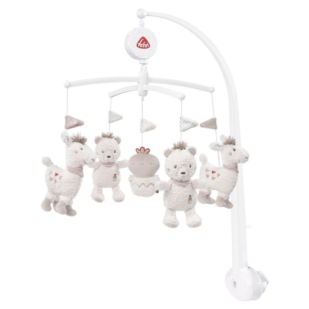 Baby Fehn - Music mobile, Peru - Mari Kali Stores Cyprus Baby Fehn - Music mobile, Peru - Mari Kali Stores Cyprus