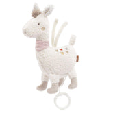 Baby Fehn - Musical toy lama, Peru Lama - Mari Kali Stores Cyprus