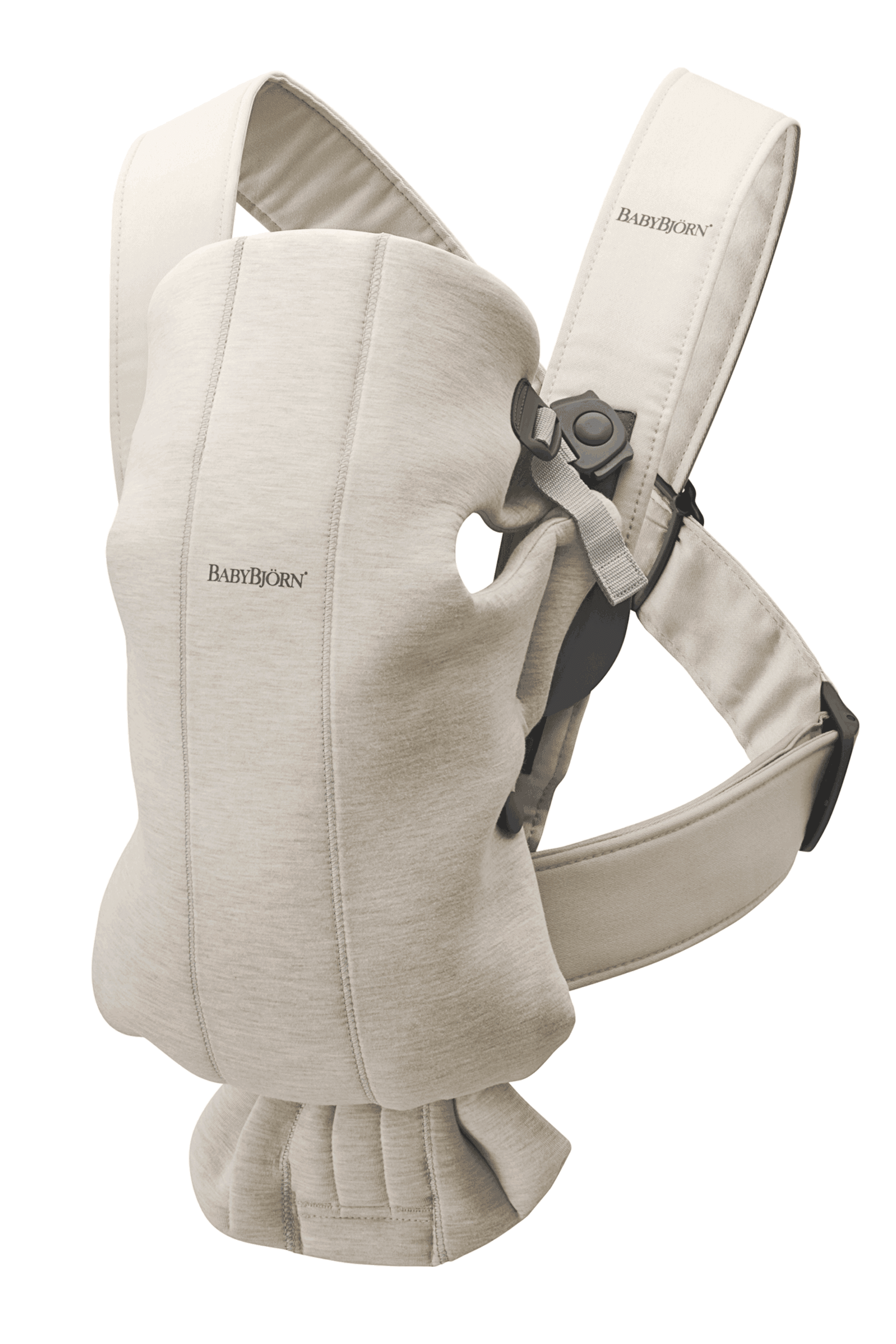 Baby bjorn mini carrier instructions sales
