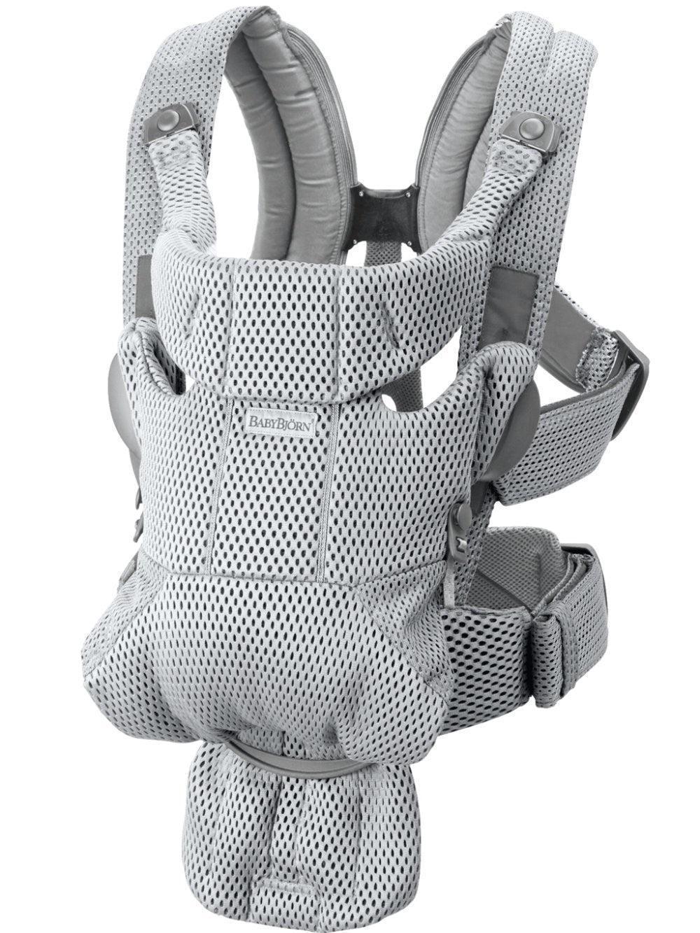 BabyBjorn - BabyBjorn Baby Carrier Move - Mari Kali Stores Cyprus BabyBjorn - BabyBjorn Baby Carrier Move - Mari Kali Stores Cyprus