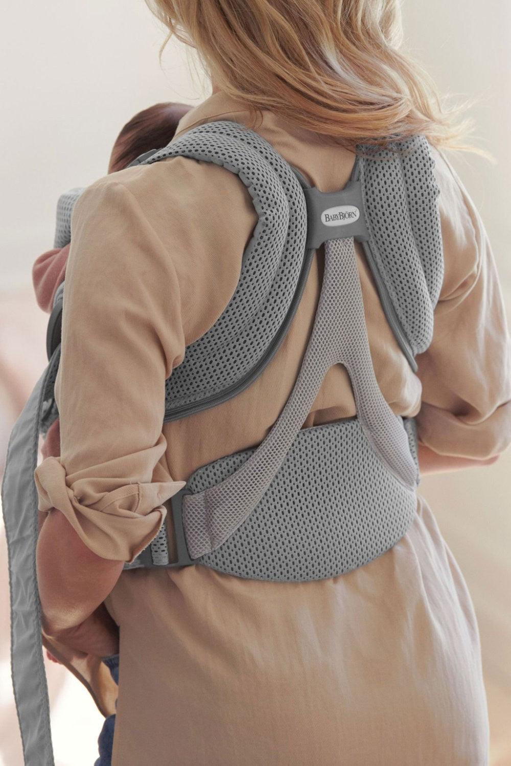 BabyBjorn - BabyBjorn Baby Carrier Move - Mari Kali Stores Cyprus BabyBjorn - BabyBjorn Baby Carrier Move - Mari Kali Stores Cyprus