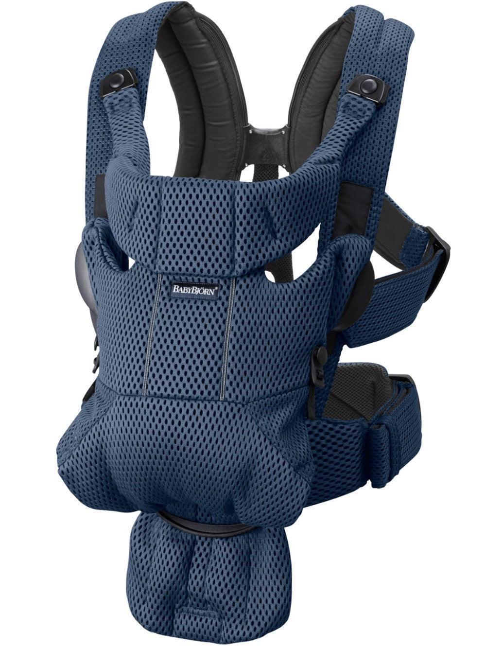 BabyBjorn - BabyBjorn Baby Carrier Move - Mari Kali Stores Cyprus BabyBjorn - BabyBjorn Baby Carrier Move - Mari Kali Stores Cyprus