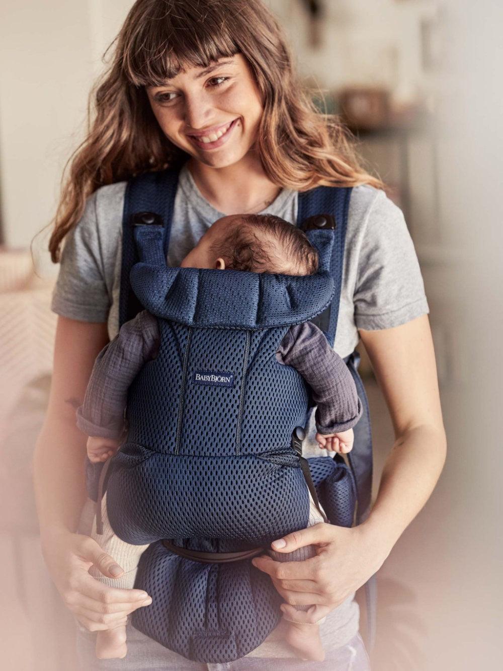 BabyBjorn - BabyBjorn Baby Carrier Move - Mari Kali Stores Cyprus BabyBjorn - BabyBjorn Baby Carrier Move - Mari Kali Stores Cyprus