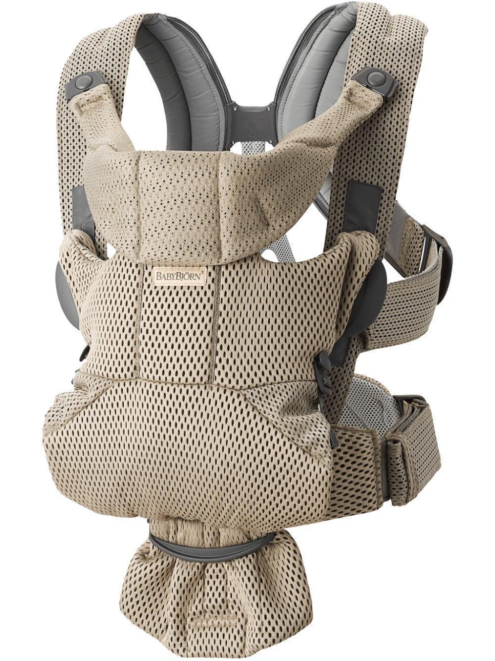 BabyBjorn - BabyBjorn Baby Carrier Move - Mari Kali Stores Cyprus BabyBjorn - BabyBjorn Baby Carrier Move - Mari Kali Stores Cyprus