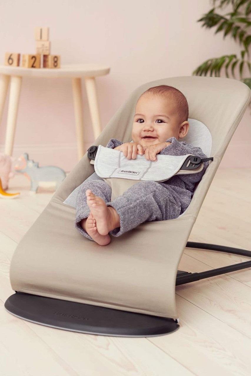 BabyBjorn - BabyBjorn Bouncer Balance soft - Mari Kali Stores Cyprus BabyBjorn - BabyBjorn Bouncer Balance soft - Mari Kali Stores Cyprus